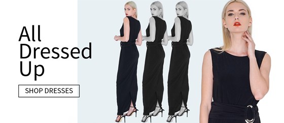 ROSARINI: Market Of Business Fashion For Women Is In Growth Stage