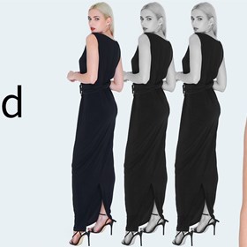 ROSARINI: Market Of Business Fashion For Women Is In Growth Stage